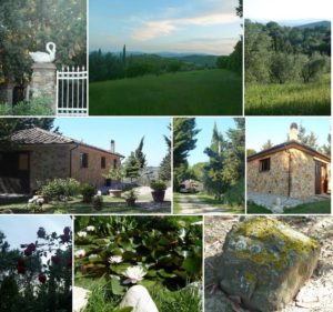 Sant Bani Ashram - Ribolla (Italy)